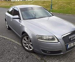 Swap audi a6 2005 2.0 diesel nct03.20 tax12.19 - Image 10/10