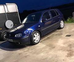 Mk4 golf swap for a bike - Image 3/3