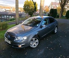 2006 vw Passat - Image 4/9