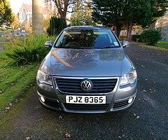 2006 vw Passat - Image 5/9