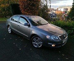 2006 vw Passat - Image 6/9