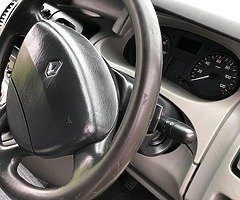 Mobile valeting van - Image 3/7