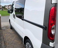 Mobile valeting van - Image 4/9