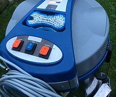 Mobile valeting van - Image 7/9
