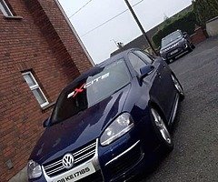 2008 kitted jetta nctd