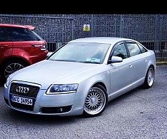Audi a6 se model - Image 6/10
