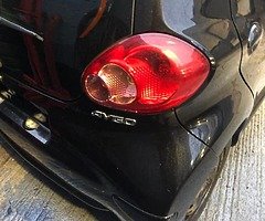 Toyota aygo - Image 3/6
