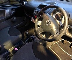 Toyota aygo - Image 4/6