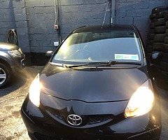 Toyota aygo - Image 6/6