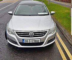 Vw Passat Cc For Sale!