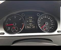 Vw Passat Cc For Sale!