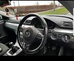 Vw Passat Cc For Sale! - Image 3/8