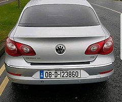 Vw Passat Cc For Sale! - Image 6/8