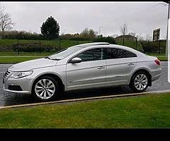Vw Passat Cc For Sale! - Image 7/8