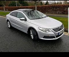 Vw Passat Cc For Sale! - Image 8/8