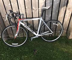 Road bike