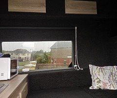 2012 Renault master race van /camper - Image 3/8