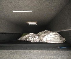 2012 Renault master race van /camper - Image 4/8