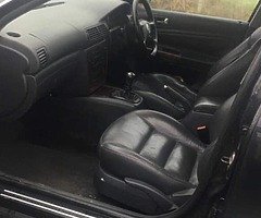 VW Passat B5.5 1.9 TDI Sport - Image 4/7