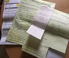 VW Passat B5.5 1.9 TDI Sport - Image 6/7