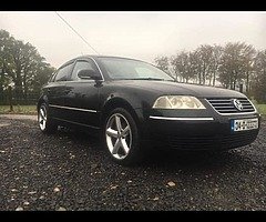 VW Passat B5.5 1.9 TDI Sport - Image 7/7