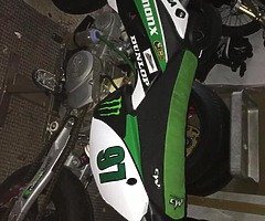 Pitbike 140 - Image 4/4