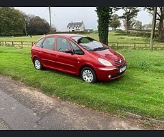Citroen Picasso