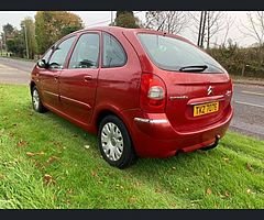 Citroen Picasso