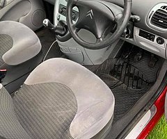 Citroen Picasso - Image 3/4