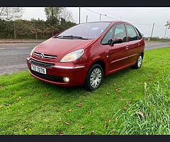 Citroen Picasso - Image 4/4