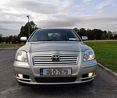 For sale