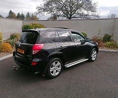 Toyota rav4 d4d - Image 3/8