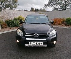 Toyota rav4 d4d - Image 5/8