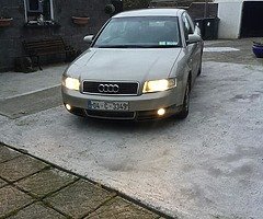 Audi a4 tdi 2021 Nct - Image 4/8