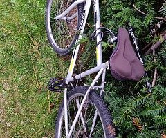 Super cool Trax bike: As good as new! - Image 4/6