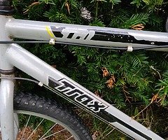 Super cool Trax bike: As good as new! - Image 5/6