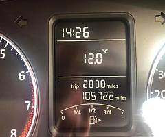 2010 VW Polo 1.2 Petrol Manual - Image 4/6
