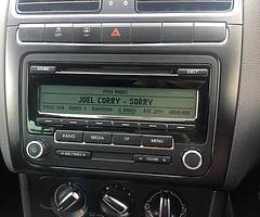 2010 VW Polo 1.2 Petrol Manual - Image 5/6