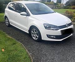 2010 VW Polo 1.2 Petrol Manual - Image 6/6