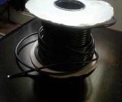 Satellite tuning fitting installation