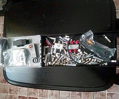 Satellite tuning fitting installation - Image 3/5