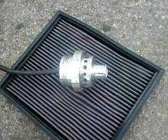 Audi a4 b6 1.8t - Image 3/4