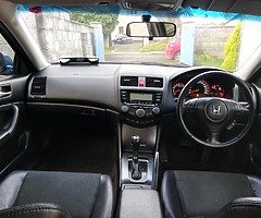Accord type s for BREAKING - Image 6/9