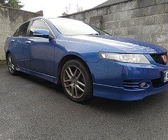 Accord type s for BREAKING - Image 7/9