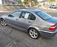 Bmw 320i e46