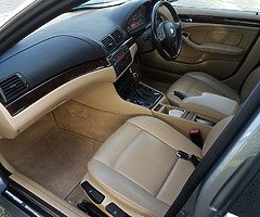 Bmw 320i e46 - Image 5/7