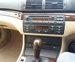 Bmw 320i e46 - Image 6/7