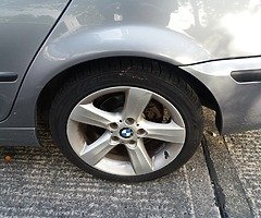 Bmw 320i e46 - Image 7/7