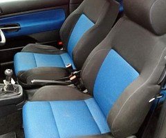 Volkswagen golf 2003