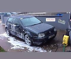 02 1.9tdi golf 150bhp Arl